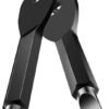 ROSTIVO Mini Phillips Flathead Screwdriver Keychain Cool...