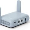 GL.iNet GL-MT3000 Beryl AX Wi-Fi 6 Travel Router, 2.5G WAN,...