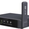 GL.iNet GL-BE3600 Slate 7 Wi-Fi 7 Travel Router Touchscreen...