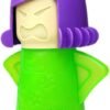 Angry Mama Microwave Oven Steam Cleaner, Angry Mom Microwave...