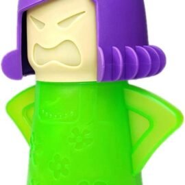 Angry Mama Microwave Oven Steam Cleaner, Angry Mom Microwave...