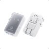Anker Nano Travel Adapter, 2 USB C Universal Charger, 20W,... Anker Nano Travel Adapter, 2 USB C Universal Charger, 20W,...