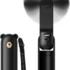 JISULIFE 3 IN 1 Portable Fan with Power Bank & Flashlight...