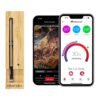MEATER Plus Smart Meat Thermometer, Honey, Bluetooth, 165ft,...