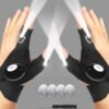 MOIPEJO LED Flashlight Gloves, Gifts for Men Dad Him Boyfriend...