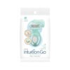Schick Intuition Go Disposable Razor for Sensitive Skin,...