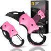 FUNBRO Cute Box Cutter Small Pocket Knife Gadgets FUNBRO Cute Box Cutter Small Pocket Knife Gadgets
