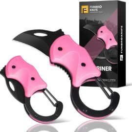 FUNBRO Cute Box Cutter Small Pocket Knife Gadgets FUNBRO Cute Box Cutter Small Pocket Knife Gadgets