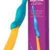 OTOTO Splatypus Jar Spatula for Scooping and Scraping –...