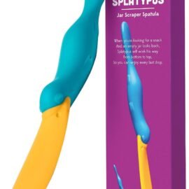 OTOTO Splatypus Jar Spatula for Scooping and Scraping –...