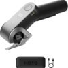 HOTO EdgeFlow Electric Cardboard Cutter, Smart Cordless...