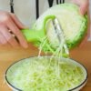 1PC Multi-Functional Stainless Steel Fruit and Vegetable...