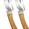 Vegetable Peeler, 2026 Upgrade Multifunctional Stainless... Vegetable Peeler, 2026 Upgrade Multifunctional Stainless...