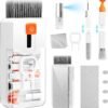 Ordilend Keyboard Cleaner & Laptop Cleaning Kit, All-in-1... Ordilend Keyboard Cleaner & Laptop Cleaning Kit, All-in-1...
