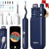 Bebird Earsight Plus R37R Ear Wax Removal Tool Camera, FSA...