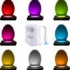 ToiLight The Original Toilet Bowl Night Light. Fun Useful... ToiLight The Original Toilet Bowl Night Light. Fun Useful...