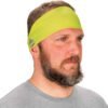 Ergodyne Chill-Its 6634 Cooling Headband, Sports Headbands...