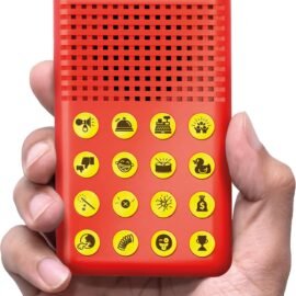 KNUCKLHEAD Sound Effects Machine – Gifts for Boys... KNUCKLHEAD Sound Effects Machine – Gifts for Boys...