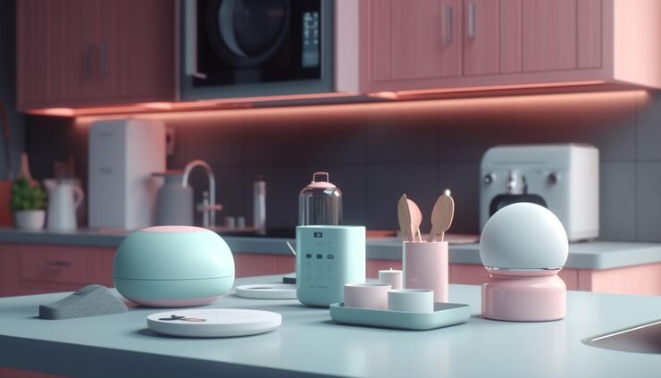 Top Trendsetting Gadgets You Must Have