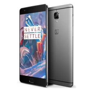 OnePlus 3 and 5 and additional sections Demo