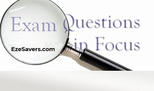 Test Banks And Solution Manuals Exams EzeSavers