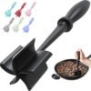 PGYARD Meat Chopper Hamburger Grinder, Kitchen Smasher for...