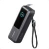 Anker Laptop Power Bank, 25,000mAh Travel Essential with...