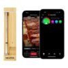 MEATER Pro Smart Meat Thermometer, Honey, Bluetooth, 1000°F,...