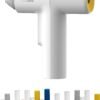 HOTO Easyflow Hot Glue Gun, Auto Dispensing Glue Gun (40...