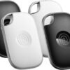 Life360 Tile Pro – Powerful Bluetooth Tracker, Key...