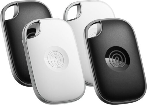 Life360 Tile Pro – Powerful Bluetooth Tracker, Key...