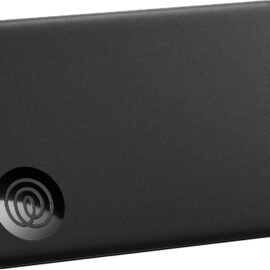 Life360 Tile Slim – Wallet Finder, Bluetooth Tracker...