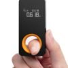 HOTO Pocket-Size Laser Measuring Tool, EDC Gadget Birthday...